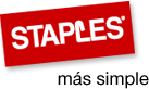 Staples